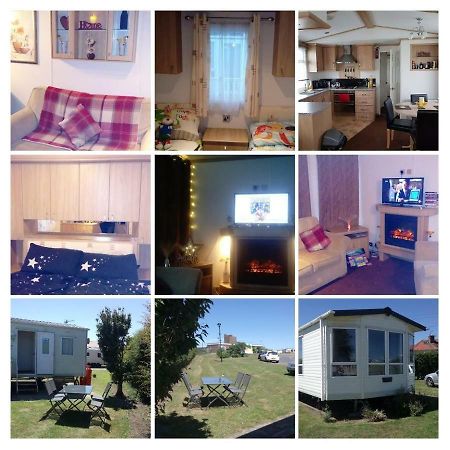 Chapmanholidaylets Cayton Bay Exterior photo